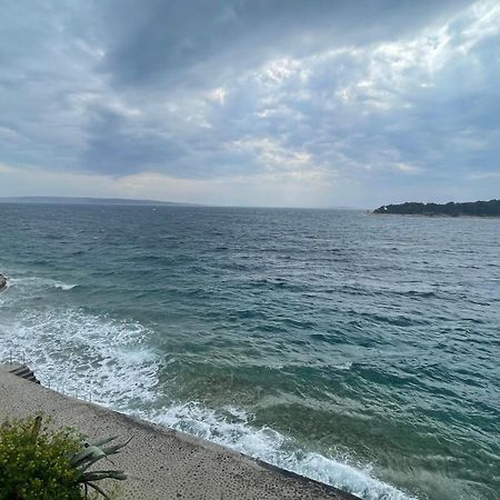 Arbe Downtown Apartment Rab Town Bagian luar foto