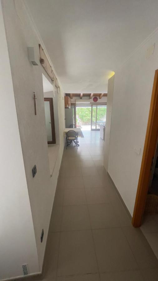 Arbe Downtown Apartment Rab Town Bagian luar foto