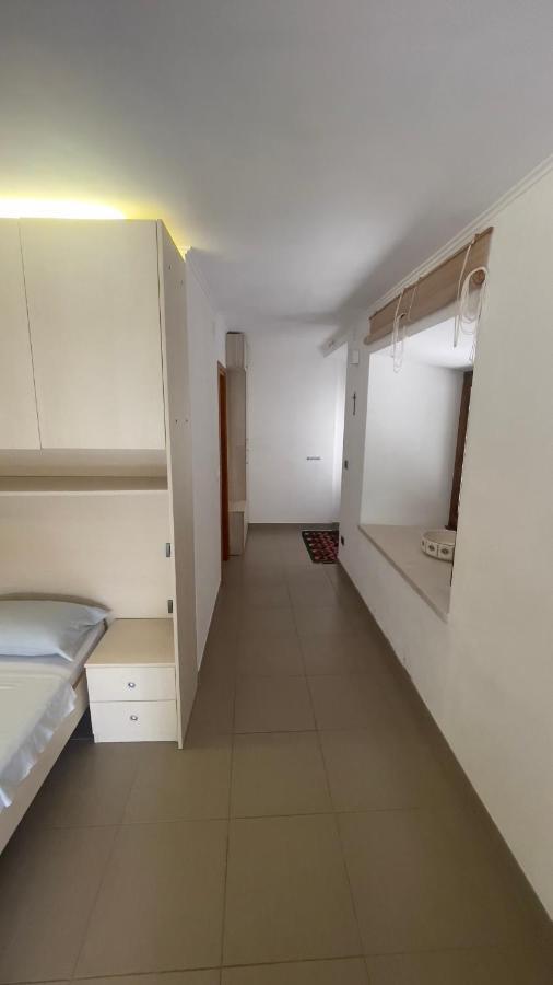 Arbe Downtown Apartment Rab Town Bagian luar foto