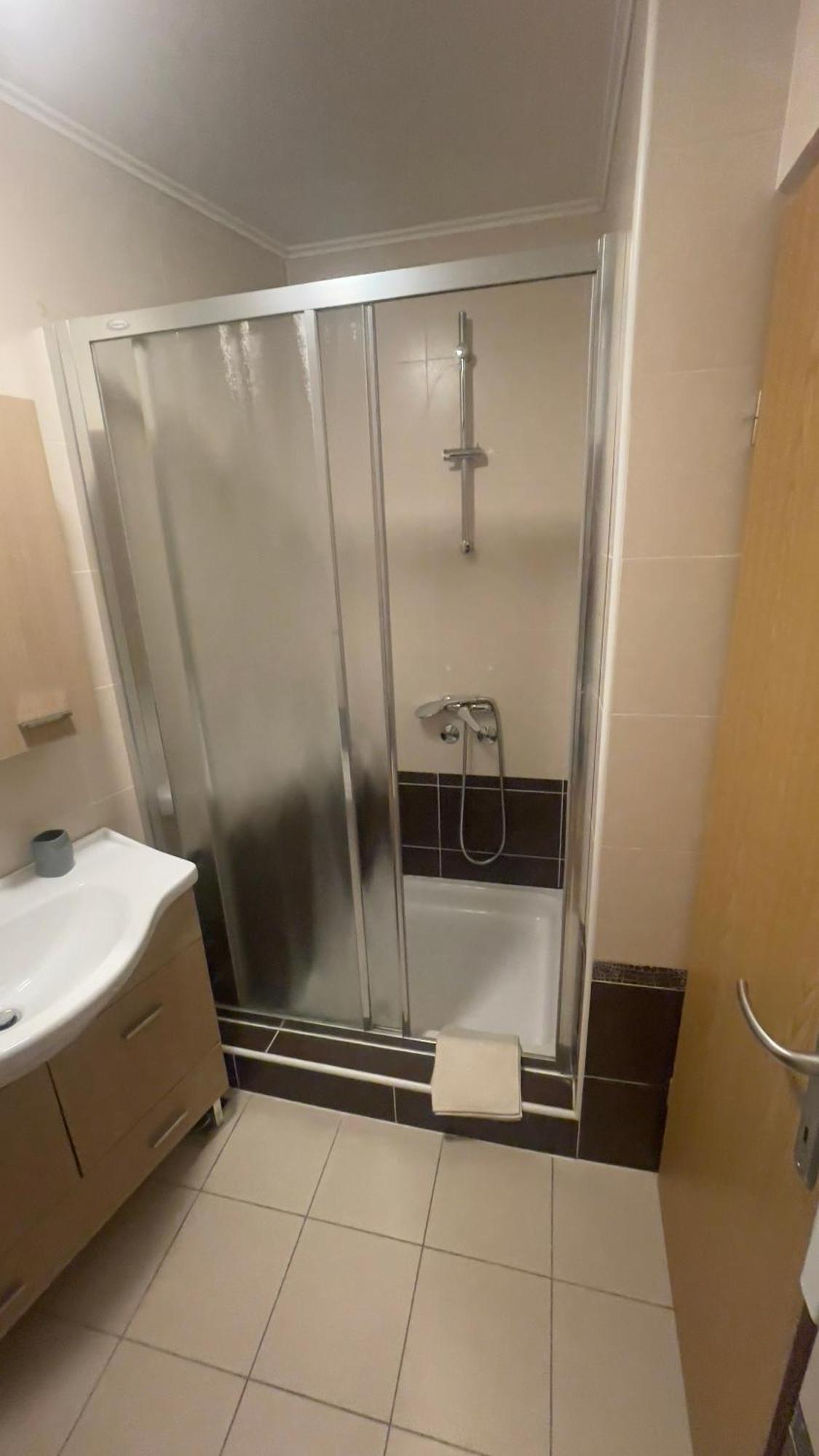 Arbe Downtown Apartment Rab Town Bagian luar foto
